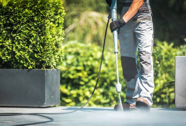 Best Factory Floor Cleaning  in Cudahy, CA