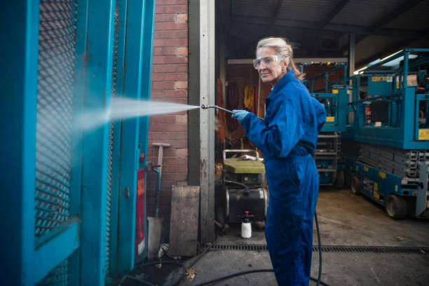 Best Building Exterior Washing  in Cudahy, CA