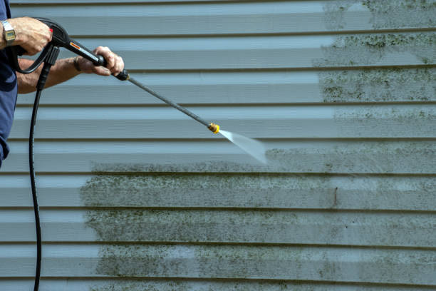 Professional Pressure Washing Services in Cudahy, CA