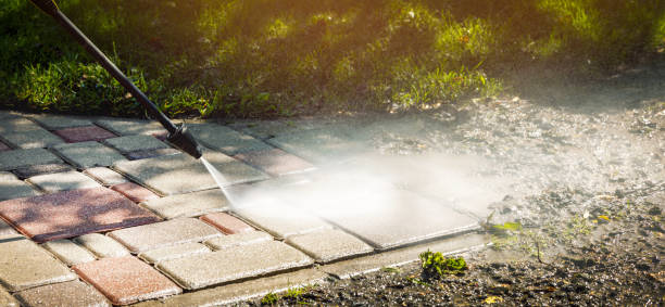 Best Post-Construction Pressure Washing  in Cudahy, CA